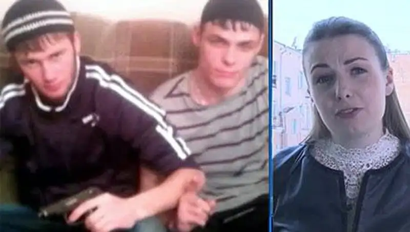 "Приморские бандиты" признаны виновными в ряде тяжких преступлений