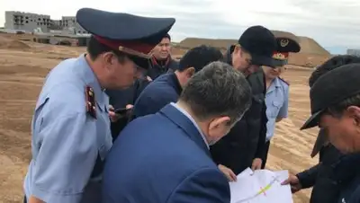 astana.gov.kz, фото - Новости Zakon.kz от 10.06.2018 14:21