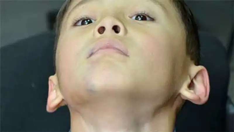 Уголовное дело возбуждено по факту избиения школьника в Караганде