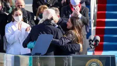 Rob Carr / Getty Images, фото - Новости Zakon.kz от 21.01.2021 09:26