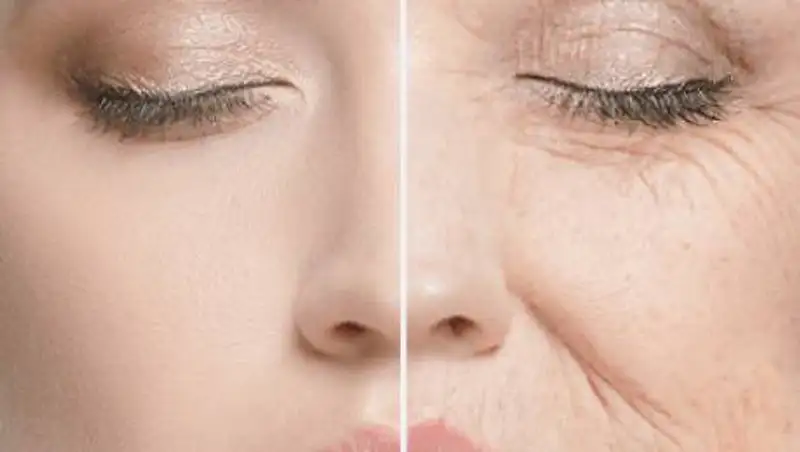 Как сохранить молодость кожи без косметики