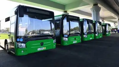 Пресс-служба акимата Алматы, фото - Новости Zakon.kz от 15.03.2021 16:52