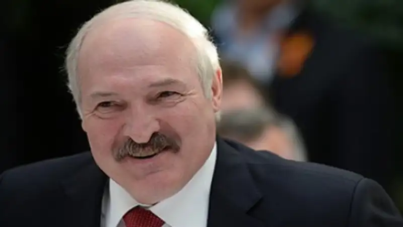 Лукашенко отказался считать избрание Трампа подарком для России