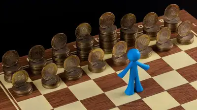 сколько будет действовать закон о банкротстве , фото - Новости Zakon.kz от 17.01.2023 14:23