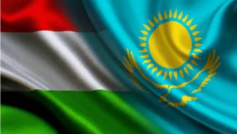 Казахстан и Венгрия создадут совместный финансовый фонд