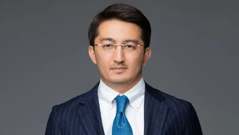 Касым-Жомарт Токаев освободил от должности Жаслана Мадиева