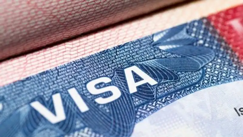 Египет запустил систему электронных виз