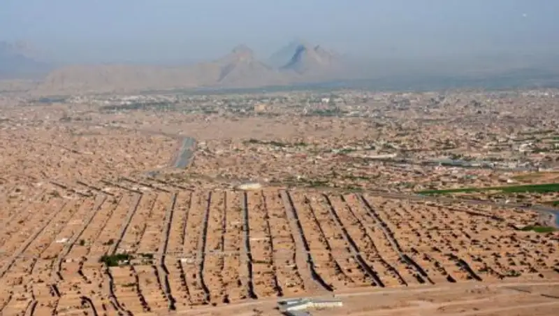 В Афганистане в результате взрыва пострадали посол ОАЭ и губернатор Кандагара