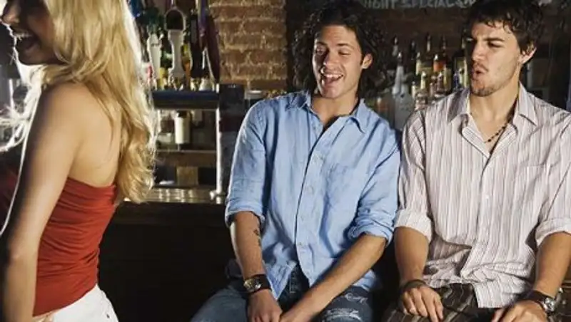 10 фактов о мужчинах, неподвластных женской логике