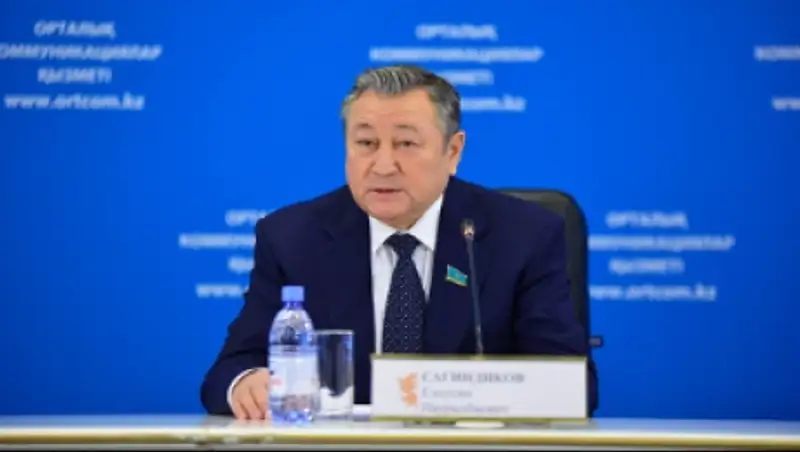 Реализация программы «Нурлы жол» позволит создать более 400 тысяч новых рабочих мест