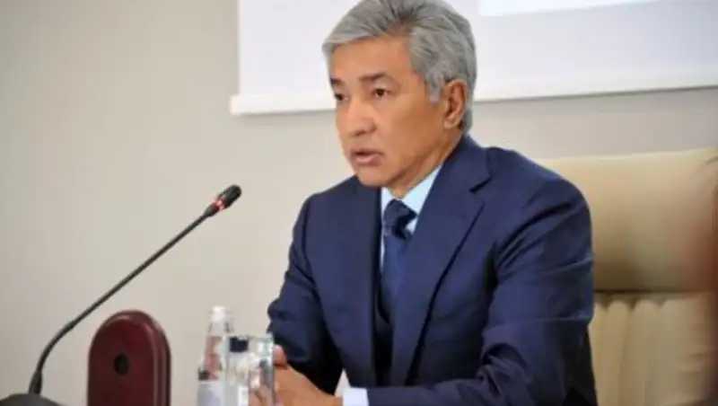 Имангали Тасмагамбетов провел первые выездные совещания