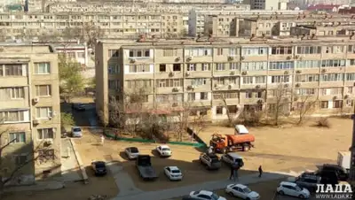 Lada.kz, фото - Новости Zakon.kz от 04.04.2020 14:12