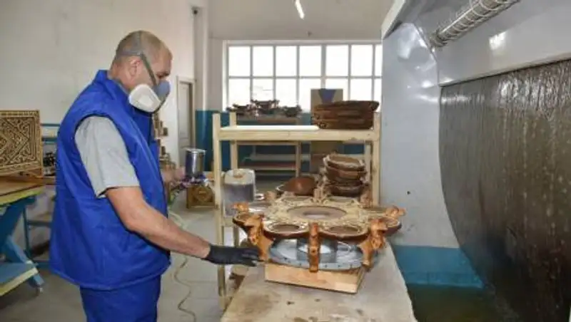 В Акмолинской области более 20 тысяч предпринимателей получили поддержку от государства