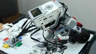 УВП ВКО, фото - Новости Zakon.kz от 01.06.2018 17:51