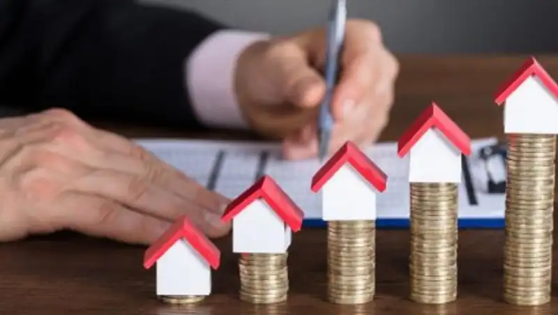 Новое жилье в Казахстане с начала года подорожало на 1,6%