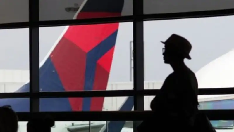 В аэропорту Хитроу задержали подозреваемого в терроризме