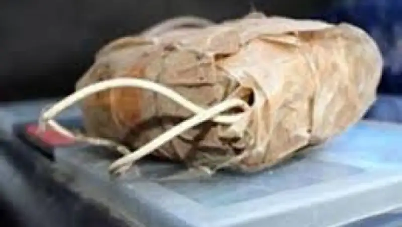 Более 200 самодельных взрывных устройств изъяли полицейские на востоке Индии