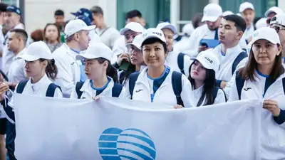 Команда Казахтелекома попала в ТОП лидеров спартакиады Самрук-Қазына, фото - Новости Zakon.kz от 30.10.2023 09:47