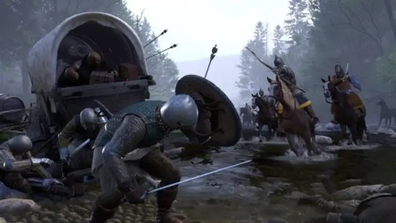 Чешским студентам будут преподавать историю с помощью компьютерной игры