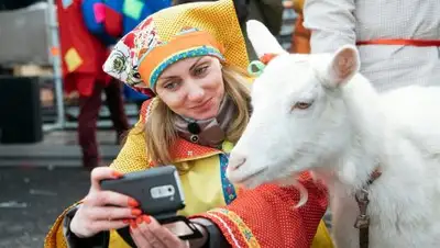 Коммерсант, фото - Новости Zakon.kz от 16.04.2018 21:52