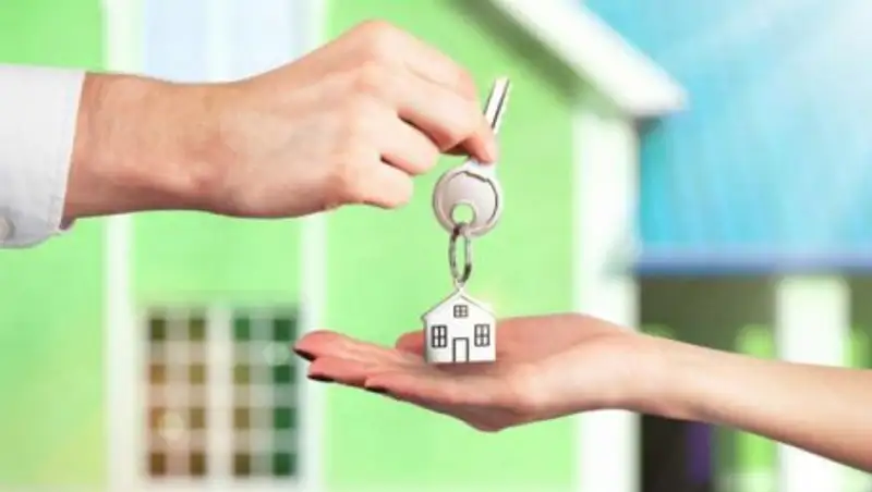 Нұрлы жер - доступная ипотека для казахстанцев