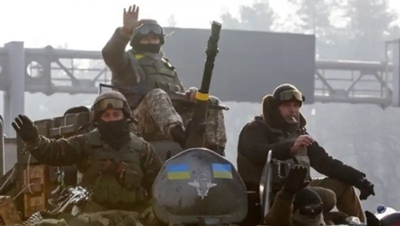 В Украине начинается масштабная демобилизация