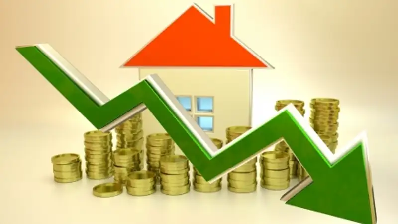 В Казахстане произойдет коррекция цен на рынке недвижимости