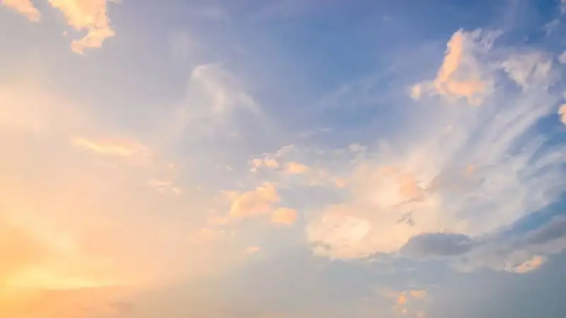 Прогноз погоды по Казахстану на 31 июля