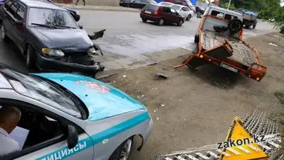 Zakon.kz, фото - Новости Zakon.kz от 27.06.2017 20:21