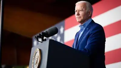 instagram.com/joebiden, фото - Новости Zakon.kz от 01.09.2021 01:59