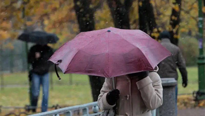 В Карагандинской области и ВКО ожидается понижение температуры местами до - 6 мороза
