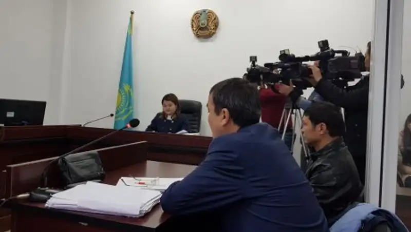 Водитель автобуса, обвиняемый в ДТП с Парафиевой, озвучил свою версию