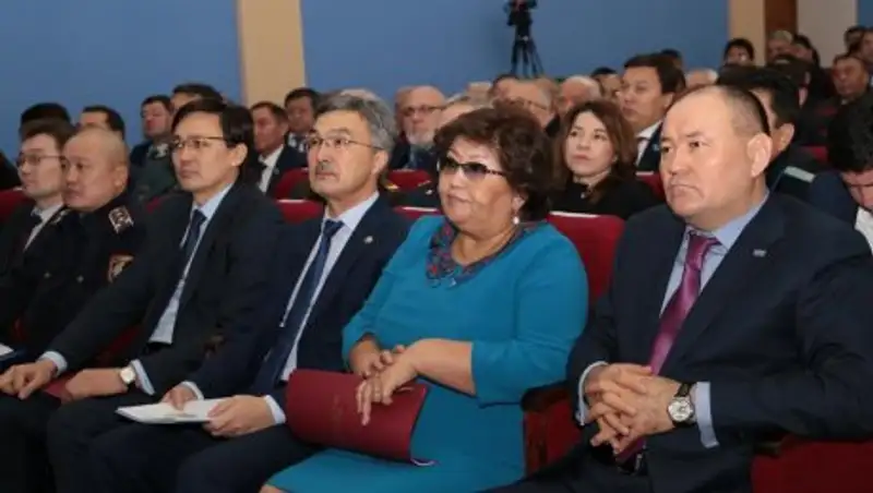 145 тысяч актюбинцев были охвачены проектом «Халы&#1179; &#1179;ауіпсіздігін &#1179;амтамасыз ету»