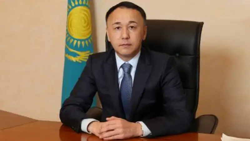 Аким Костанайской области рассказал о поддержке МСБ в период пандемии