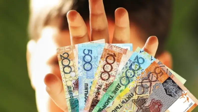 В ВКО студент колледжа отсудил у отца алименты на срок до своего 21-летия