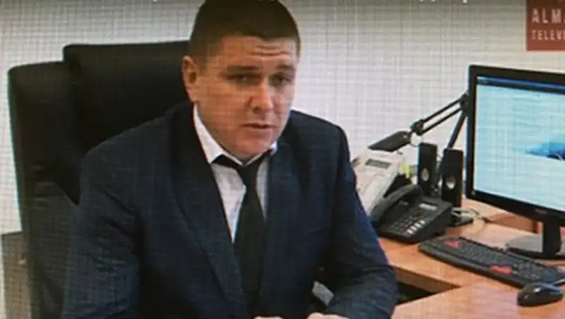 Дмитрий Кирдяйкин: В этом году в Алматы будет обновлено порядка 30 км трубопроводов