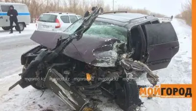 Фото Медет Медресов, фото - Новости Zakon.kz от 05.03.2018 11:28