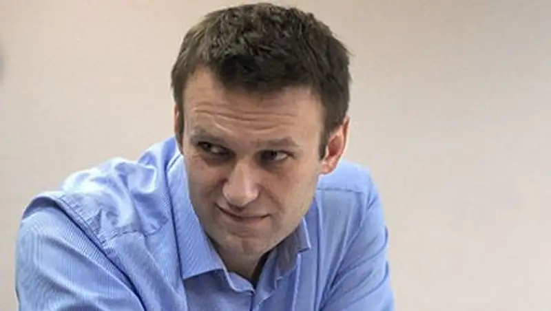 ФСИН уличил Навального в использовании интернета