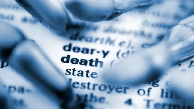 Смертность от болезней, кроме коронавируса, снизилась в Казахстане на 5%