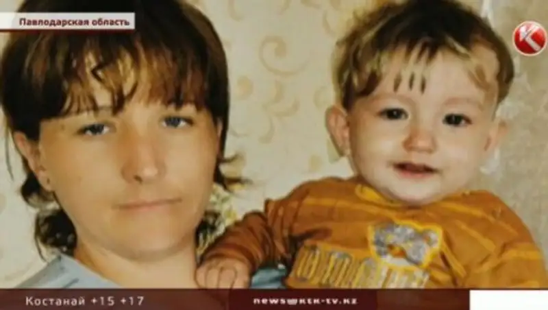 В Павлодарской области исчезла 28-летняя мать двоих детей