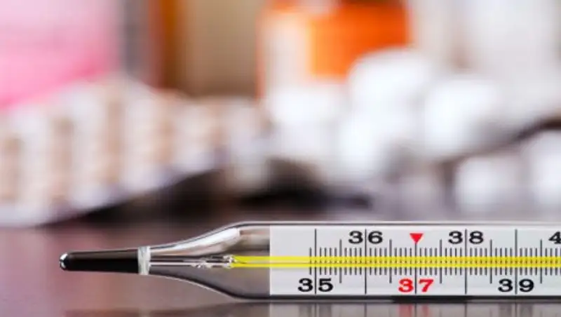 Ученые выяснили, кто больше страдает от простуды