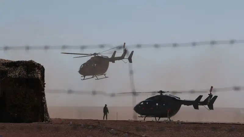 Подробности смерти военнослужащего после тренировки рассказали врачи Шымкента