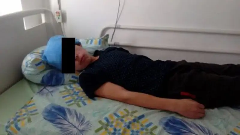 Обвиняемый в избиении школьника аким был уволен