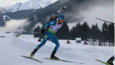 спорт, фото - Новости Zakon.kz от 13.01.2022 22:13