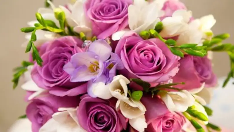 Жители Алматы выразили свое отношение к 8 марта