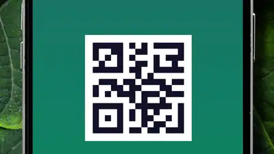 Новый вид мошенничества через QR-код появился в Казахстане