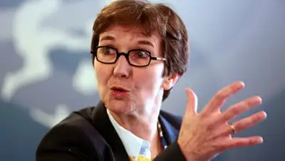 Eric Gaillard / Reuters, фото - Новости Zakon.kz от 06.02.2018 15:48