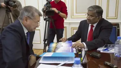 Zakon.kz, фото - Новости Zakon.kz от 27.10.2017 10:39