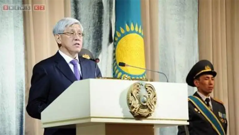 В Алматинской области необходимо открыть 245 детсадов - А. Баталов