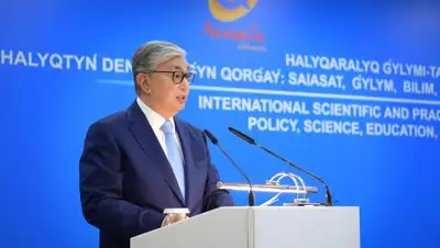 Акорда, фото - Новости Zakon.kz от 22.05.2019 16:16